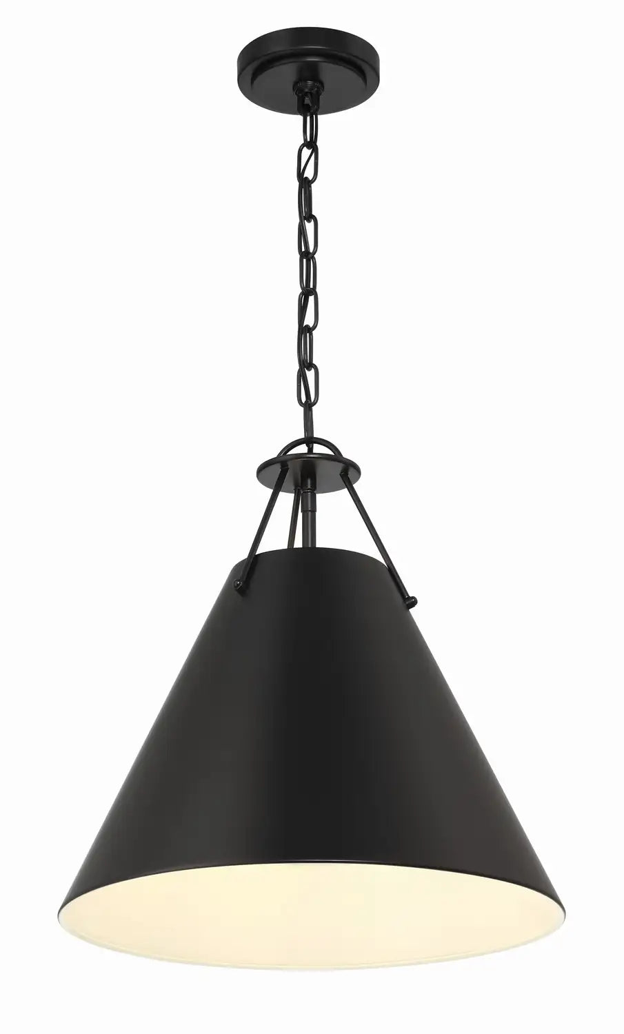 CRYSTORAMA, XAVIER PENDANT, PENDANT LIGHT