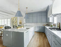 CRYSTORAMA, XAVIER BLUE PENDANT, PENDANT LIGHT