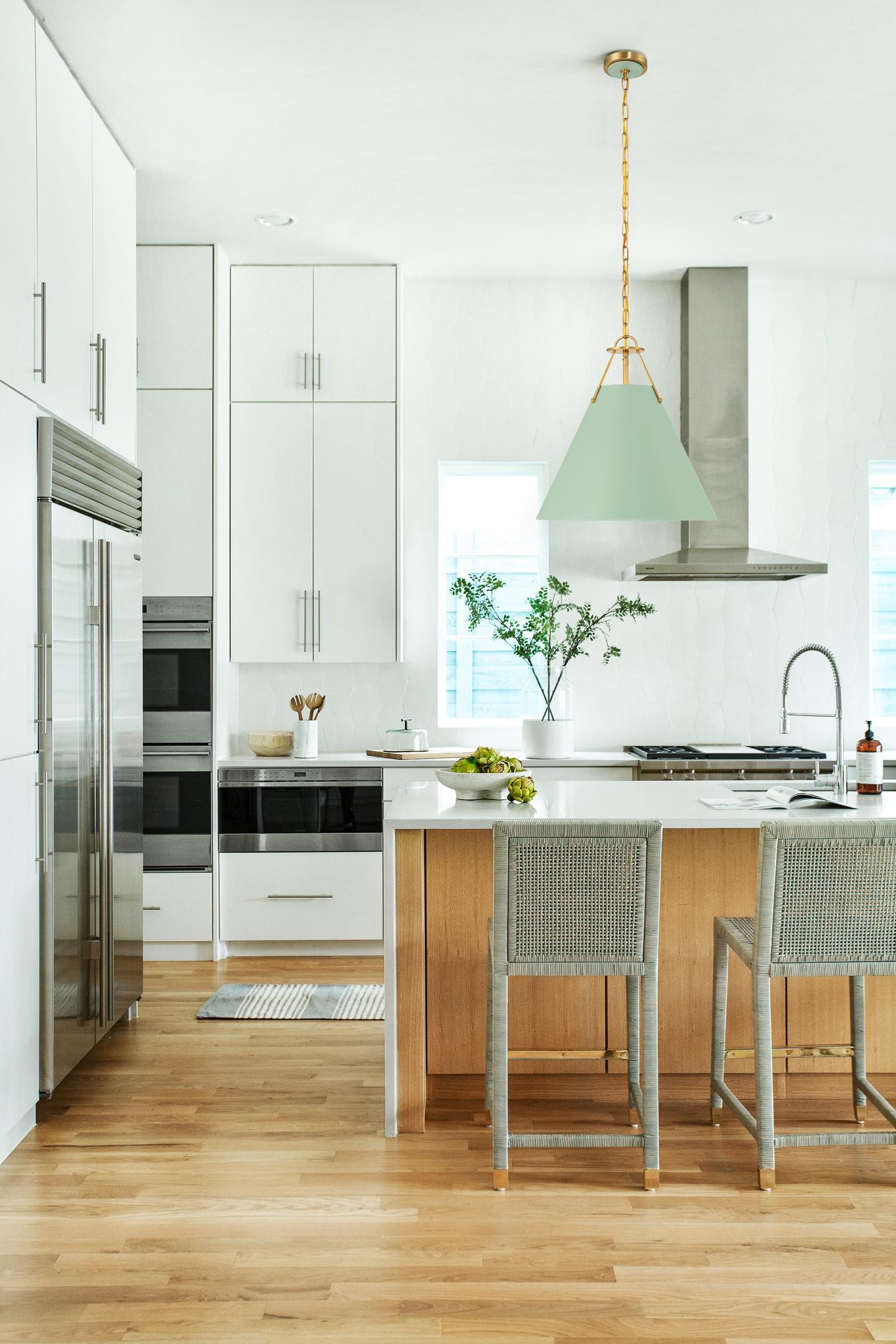 CRYSTORAMA, XAVIER GREEN PENDANT, PENDANT LIGHT