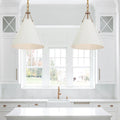 CRYSTORAMA, XAVIER PENDANT, PENDANT LIGHT