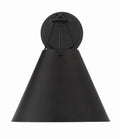 CRYSTORAMA, XAVIER SCONCE, WALL SCONCES