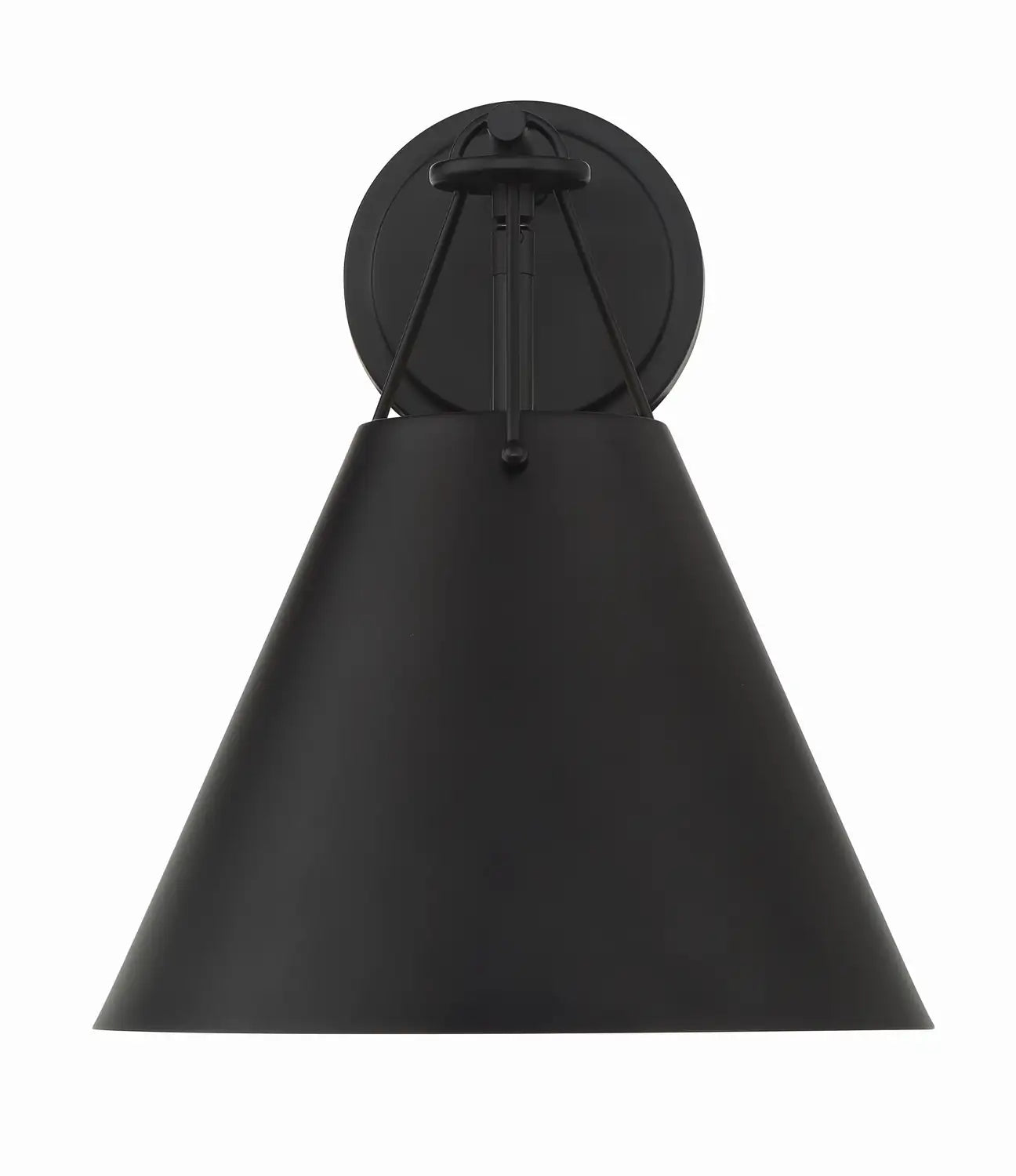 CRYSTORAMA, XAVIER SCONCE, WALL SCONCES