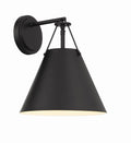 CRYSTORAMA, XAVIER SCONCE, WALL SCONCES