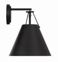 CRYSTORAMA, XAVIER SCONCE, WALL SCONCES