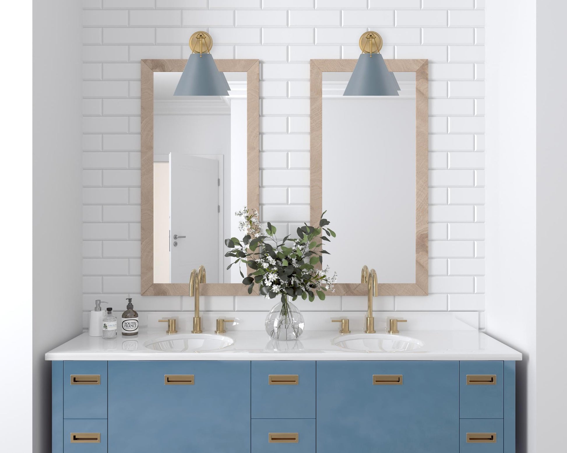 CRYSTORAMA INC. XAV-B8311-VG-BL a927b5de-bcb2-4ea1-8968-200cbd96ef71