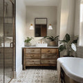 CRYSTORAMA, XAVIER SCONCE, WALL SCONCES
