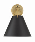 CRYSTORAMA, XAVIER SCONCE, WALL SCONCES