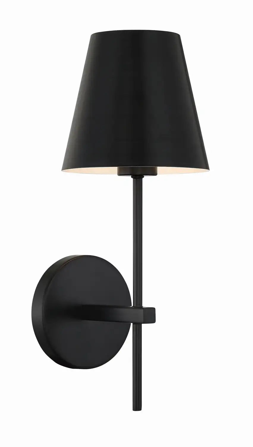 CRYSTORAMA, XAVIER SCONCE, WALL SCONCES