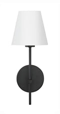 CRYSTORAMA, XAVIER SCONCE, WALL SCONCES