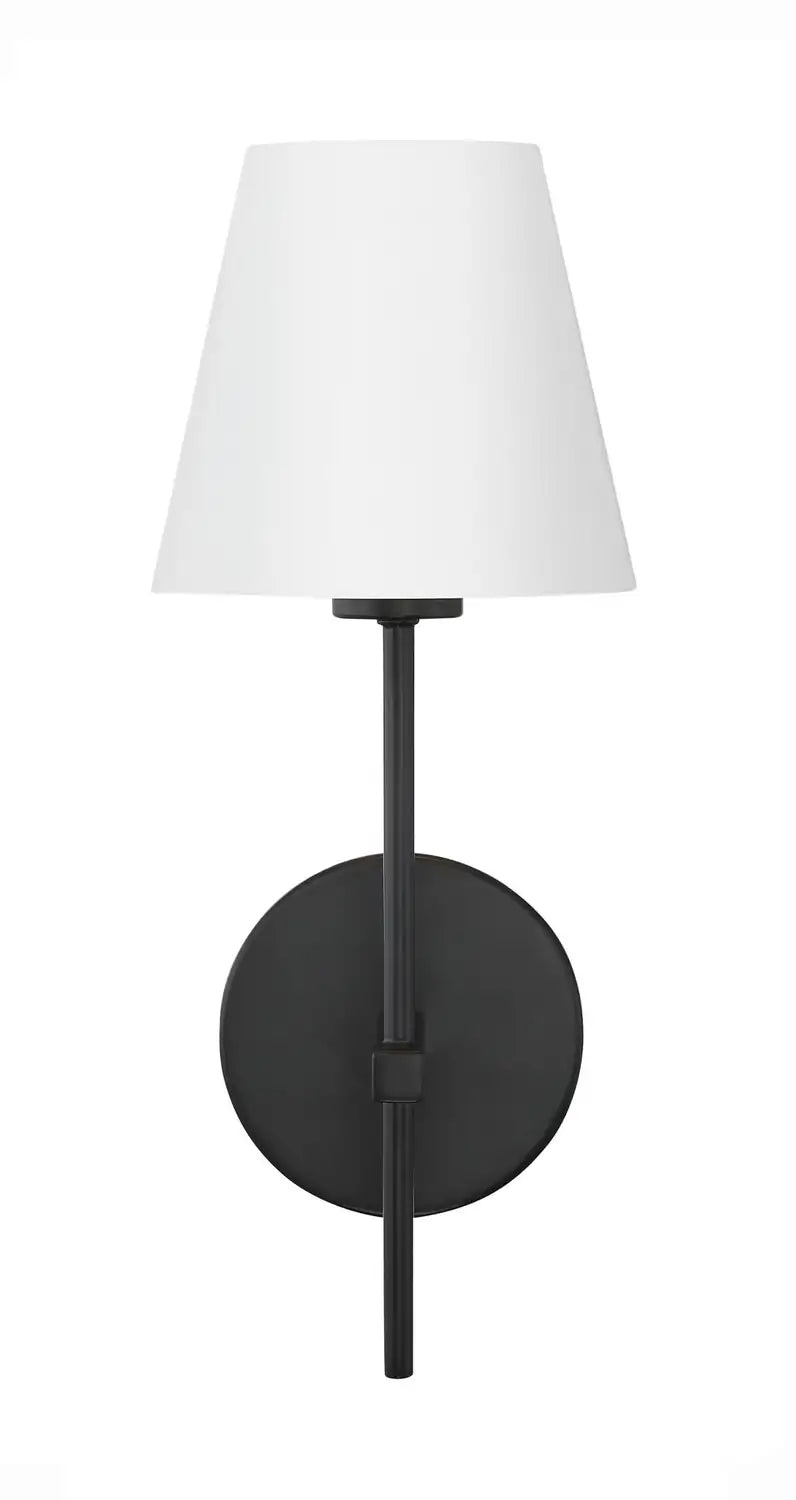 CRYSTORAMA, XAVIER SCONCE, WALL SCONCES