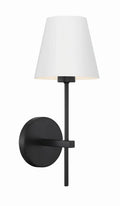 CRYSTORAMA, XAVIER SCONCE, WALL SCONCES
