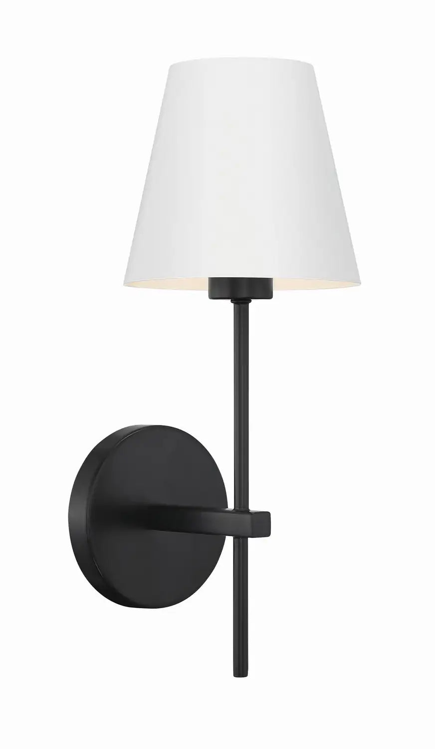 CRYSTORAMA, XAVIER SCONCE, WALL SCONCES