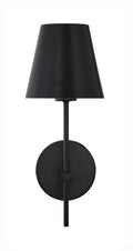 CRYSTORAMA, XAVIER SCONCE, WALL SCONCES
