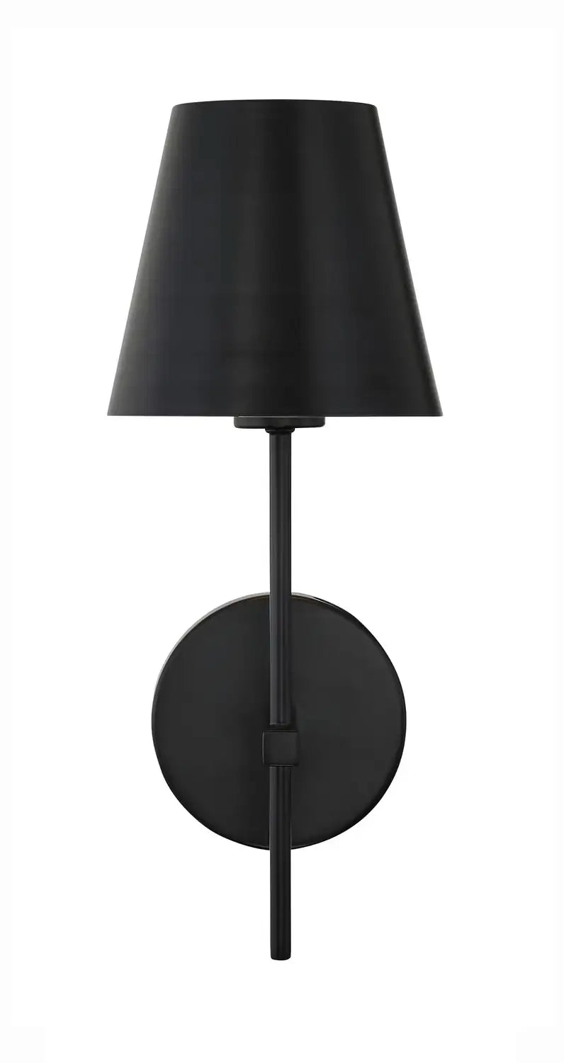 CRYSTORAMA, XAVIER SCONCE, WALL SCONCES