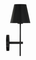 CRYSTORAMA, XAVIER SCONCE, WALL SCONCES