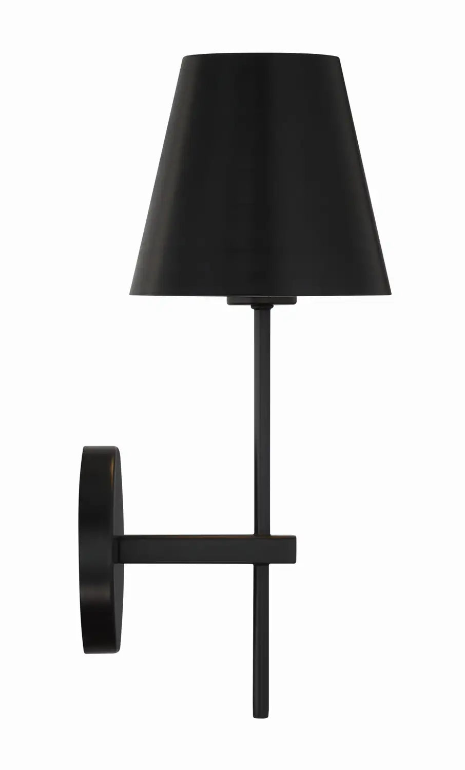 CRYSTORAMA, XAVIER SCONCE, WALL SCONCES