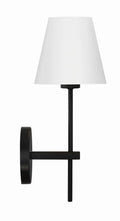 CRYSTORAMA, XAVIER SCONCE, WALL SCONCES