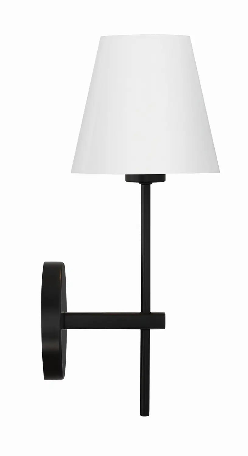 CRYSTORAMA, XAVIER SCONCE, WALL SCONCES