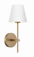 CRYSTORAMA, XAVIER SCONCE, WALL SCONCES