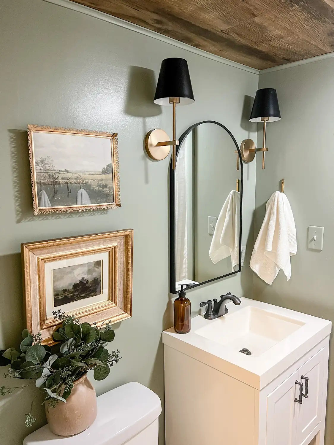 CRYSTORAMA, XAVIER SCONCE, WALL SCONCES