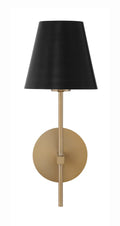 CRYSTORAMA, XAVIER SCONCE, WALL SCONCES