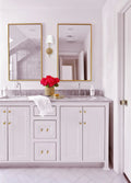 CRYSTORAMA, XAVIER SCONCE, WALL SCONCES