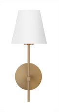 CRYSTORAMA, XAVIER SCONCE, WALL SCONCES