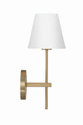 CRYSTORAMA, XAVIER SCONCE, WALL SCONCES