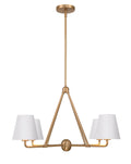 CRYSTORAMA, XAVIER CHANDELIER, CHANDELIER LIGHT