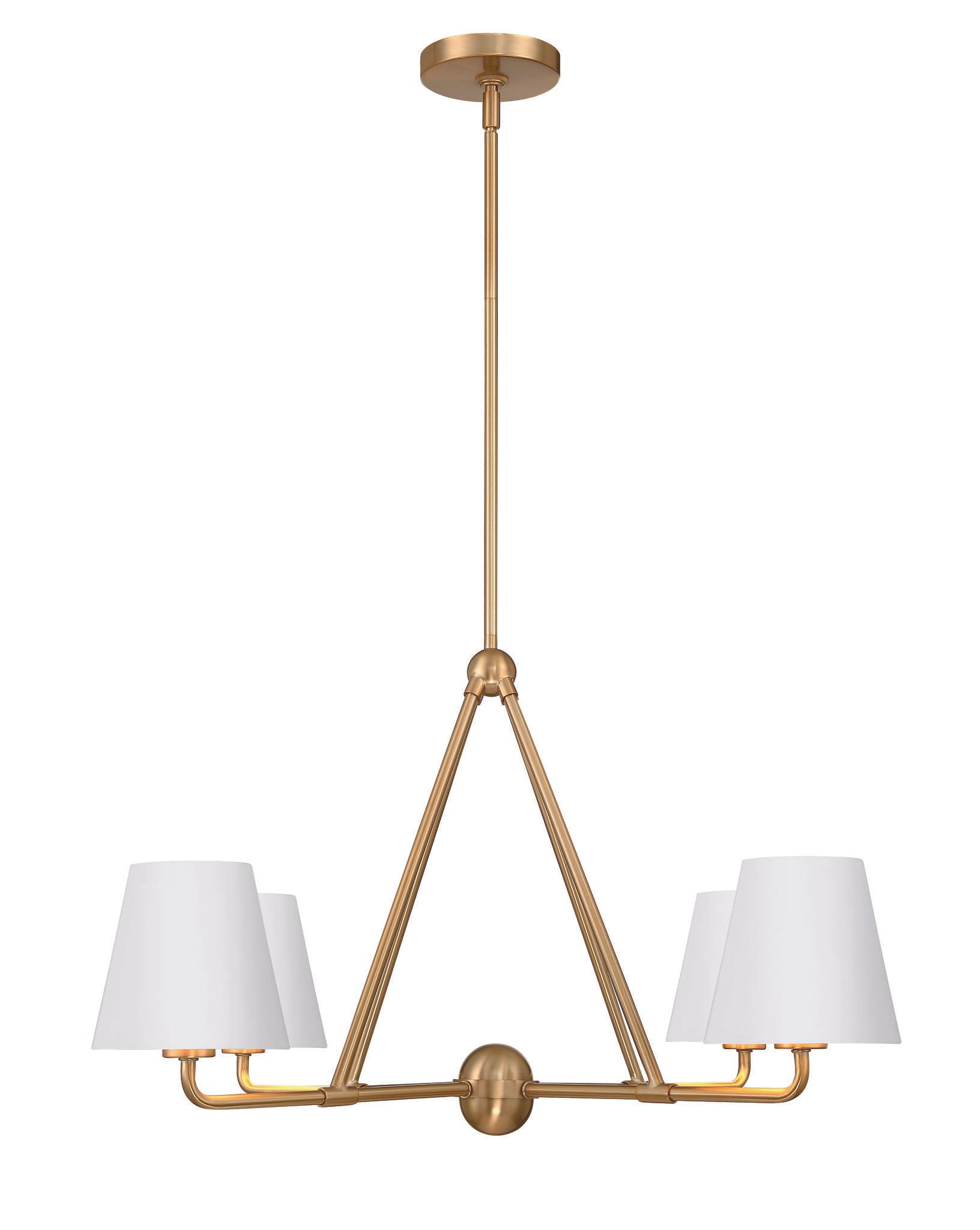 CRYSTORAMA, XAVIER CHANDELIER, CHANDELIER LIGHT