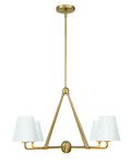 CRYSTORAMA, XAVIER CHANDELIER, CHANDELIER LIGHT