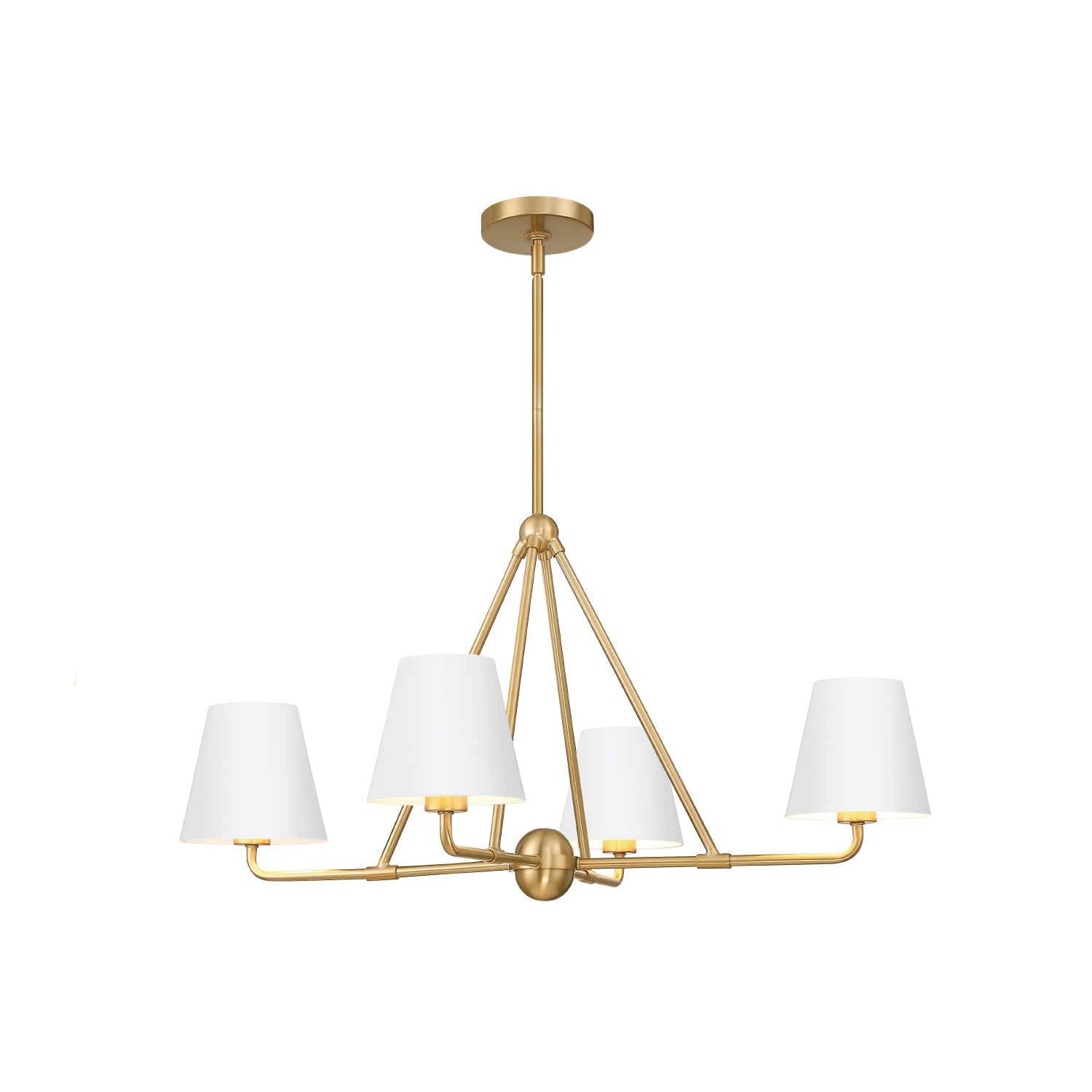 CRYSTORAMA, XAVIER CHANDELIER, CHANDELIER LIGHT