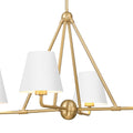CRYSTORAMA, XAVIER CHANDELIER, CHANDELIER LIGHT