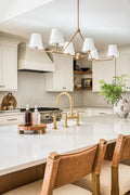 CRYSTORAMA, XAVIER LINEAR CHANDELIER, CHANDELIER LIGHT