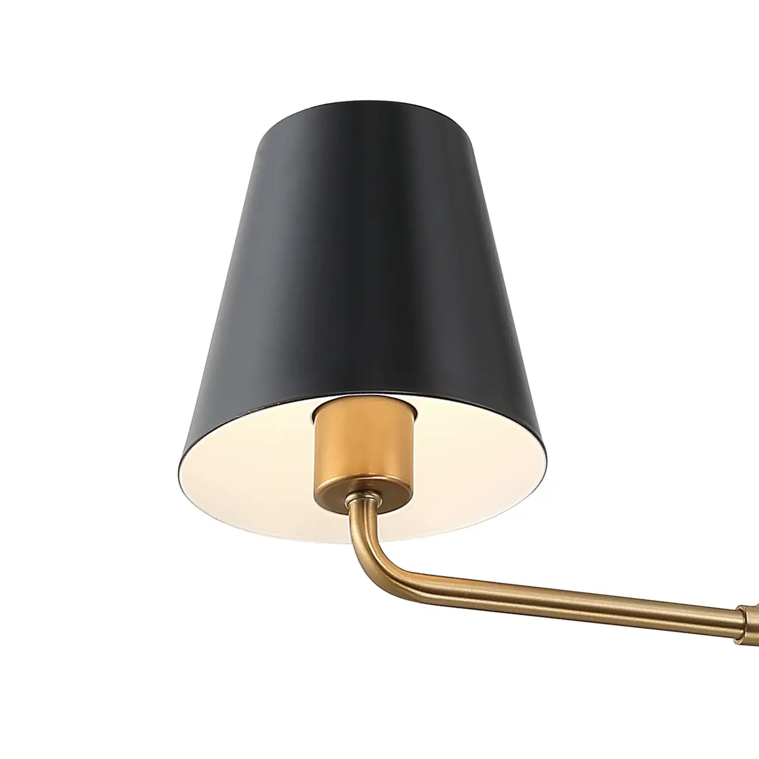 CRYSTORAMA, XAVIER LINEAR CHANDELIER, CHANDELIER LIGHT