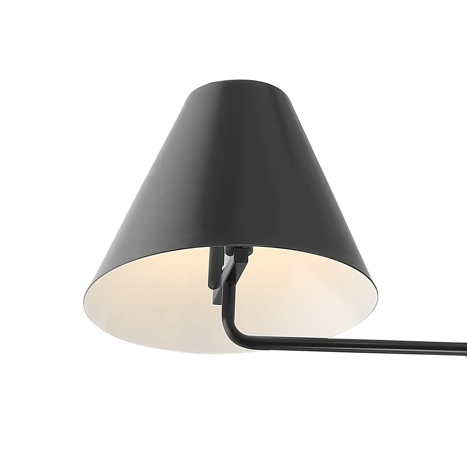 CRYSTORAMA, XAVIER LINEAR CHANDELIER, CHANDELIER LIGHT