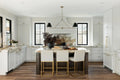 CRYSTORAMA, XAVIER LINEAR CHANDELIER, CHANDELIER LIGHT