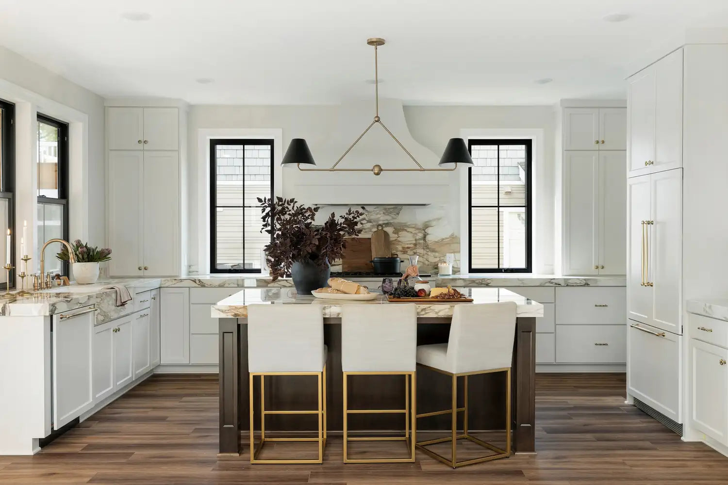 CRYSTORAMA, XAVIER LINEAR CHANDELIER, CHANDELIER LIGHT