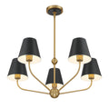 CRYSTORAMA, XAVIER CHANDELIER, CHANDELIER LIGHT