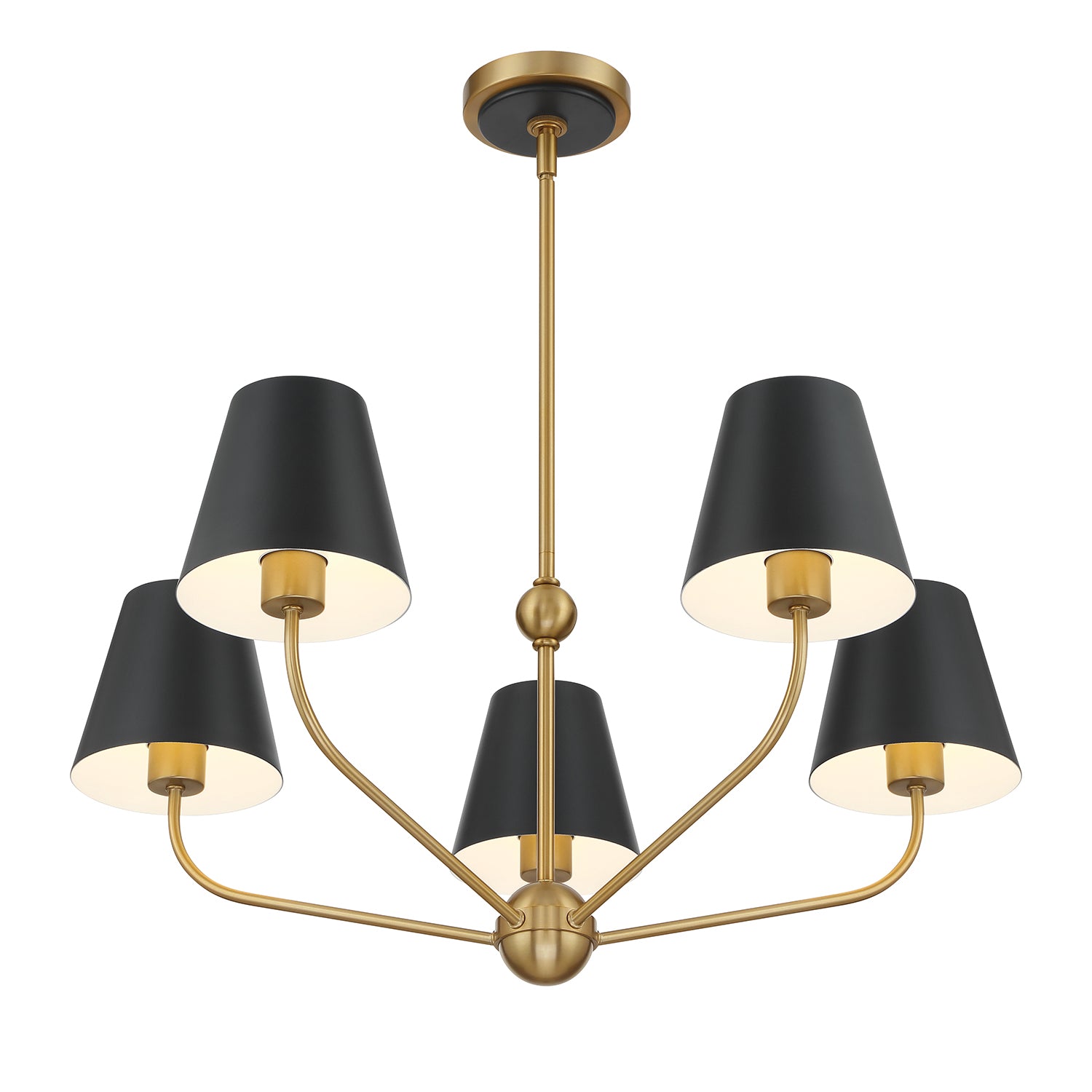 CRYSTORAMA, XAVIER CHANDELIER, CHANDELIER LIGHT
