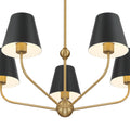 CRYSTORAMA, XAVIER CHANDELIER, CHANDELIER LIGHT