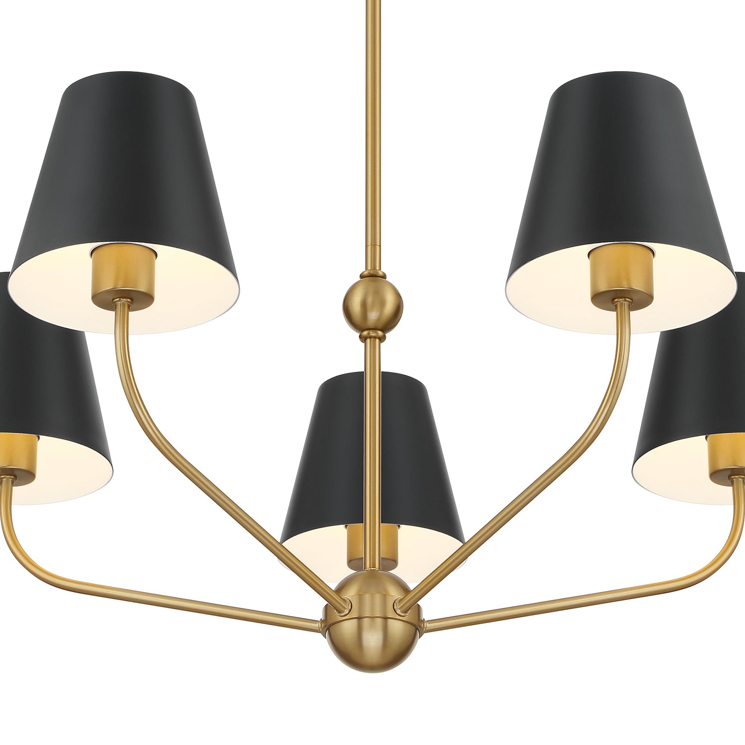CRYSTORAMA, XAVIER CHANDELIER, CHANDELIER LIGHT