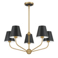 CRYSTORAMA, XAVIER CHANDELIER, CHANDELIER LIGHT
