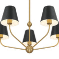 CRYSTORAMA, XAVIER CHANDELIER, CHANDELIER LIGHT