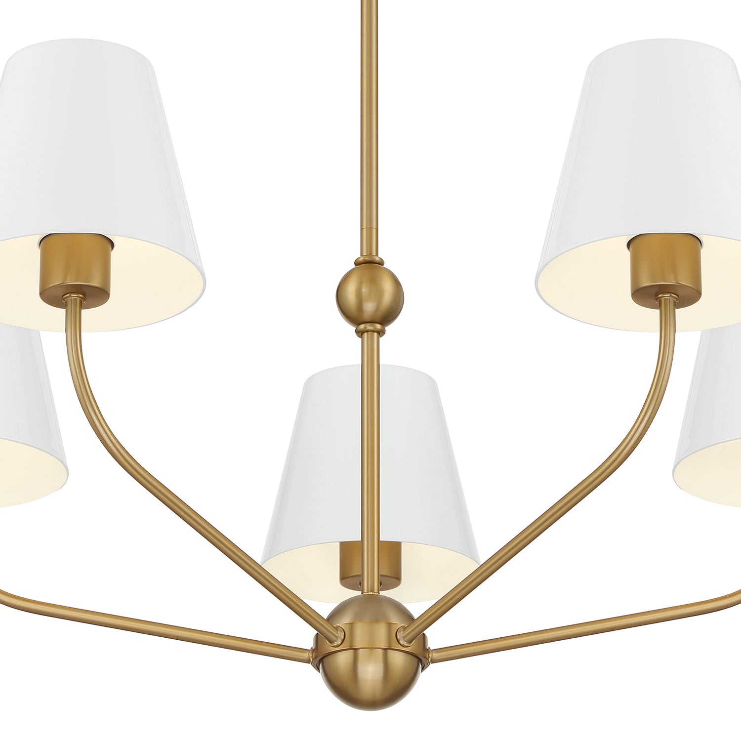 CRYSTORAMA, XAVIER CHANDELIER, CHANDELIER LIGHT