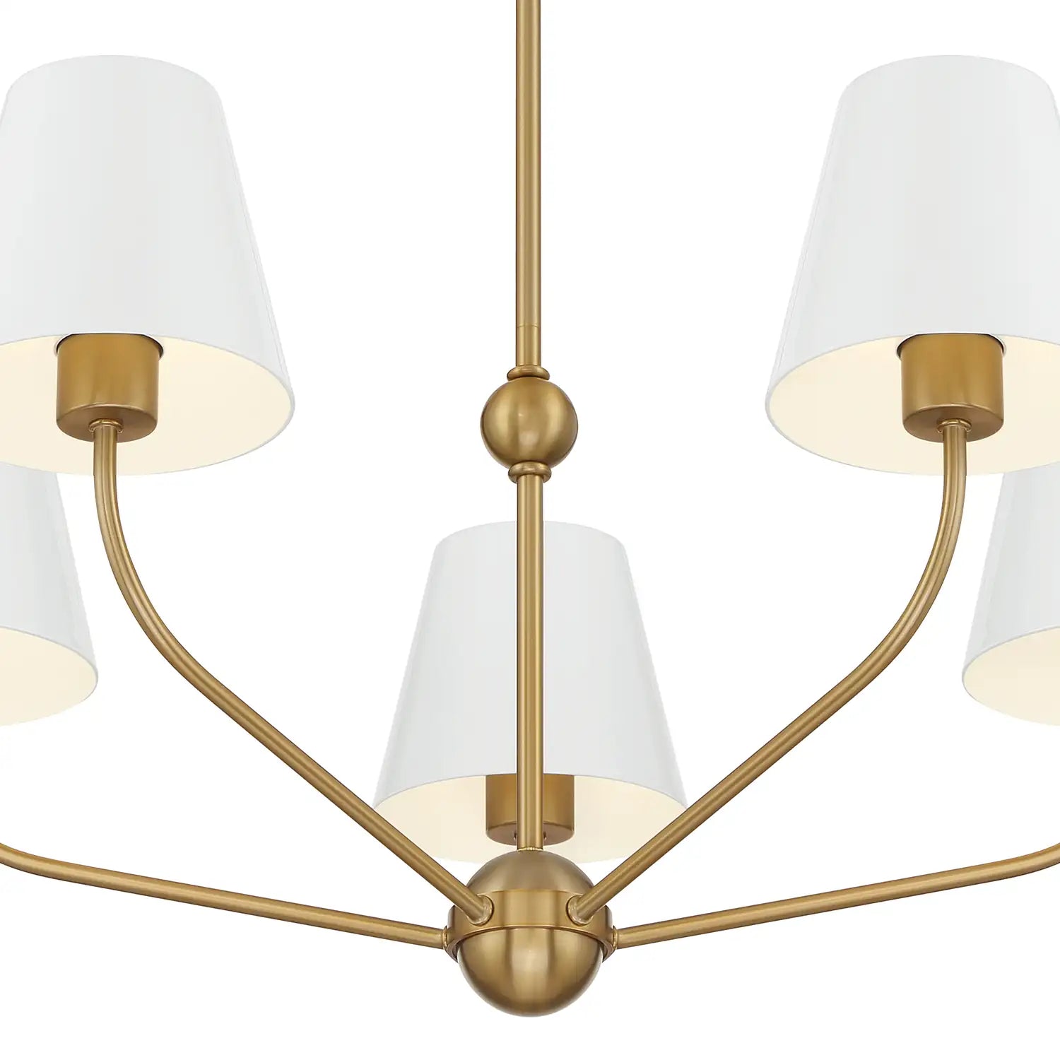 CRYSTORAMA, XAVIER CHANDELIER, CHANDELIER LIGHT
