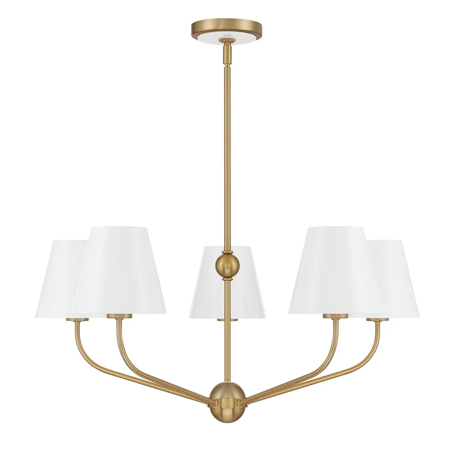 CRYSTORAMA, XAVIER CHANDELIER, CHANDELIER LIGHT