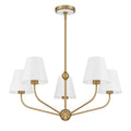 CRYSTORAMA, XAVIER CHANDELIER, CHANDELIER LIGHT