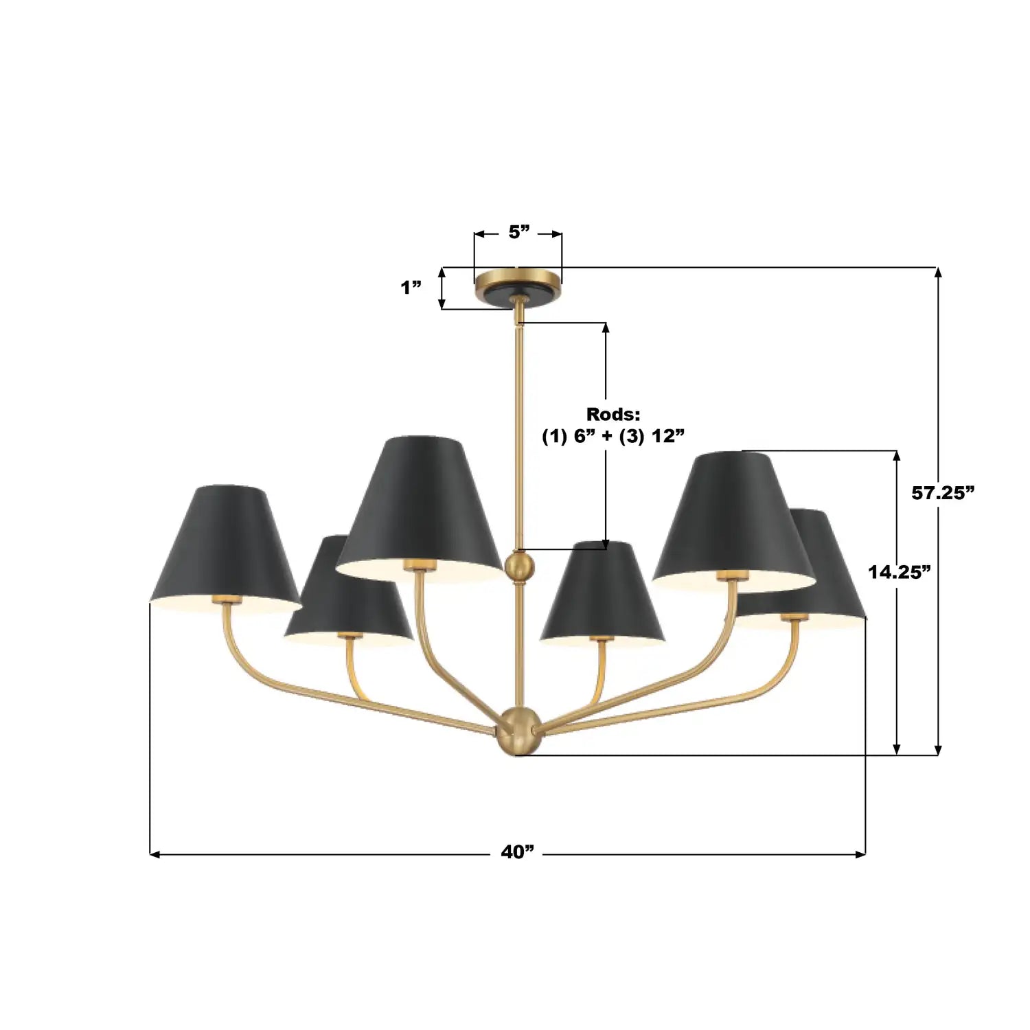 CRYSTORAMA, XAVIER CHANDELIER, CHANDELIER LIGHT
