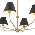 CRYSTORAMA, XAVIER CHANDELIER, CHANDELIER LIGHT
